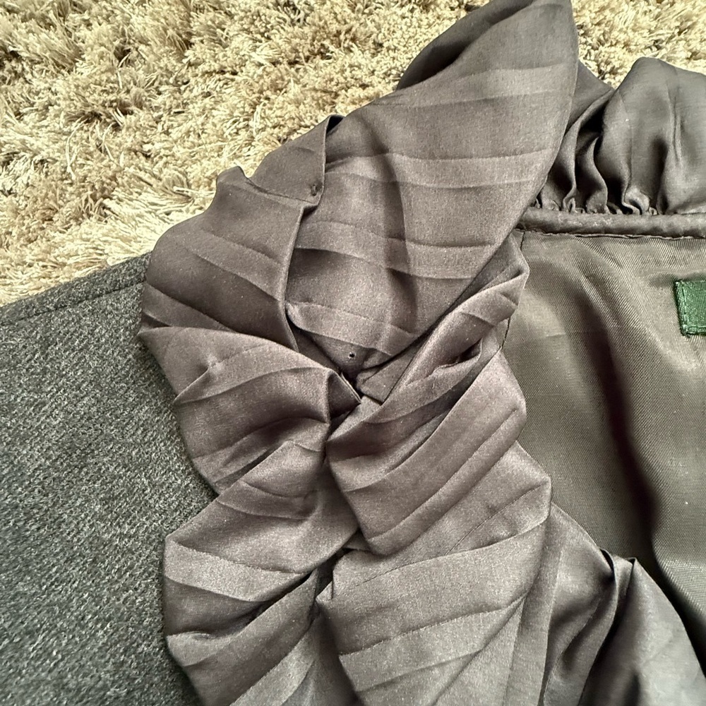 J.Crew Women’s Blazer Size 6 – 100% wool - Picture 14 of 14